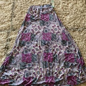 Maxi Skirt! “Blythe” by ReneeC, NWT